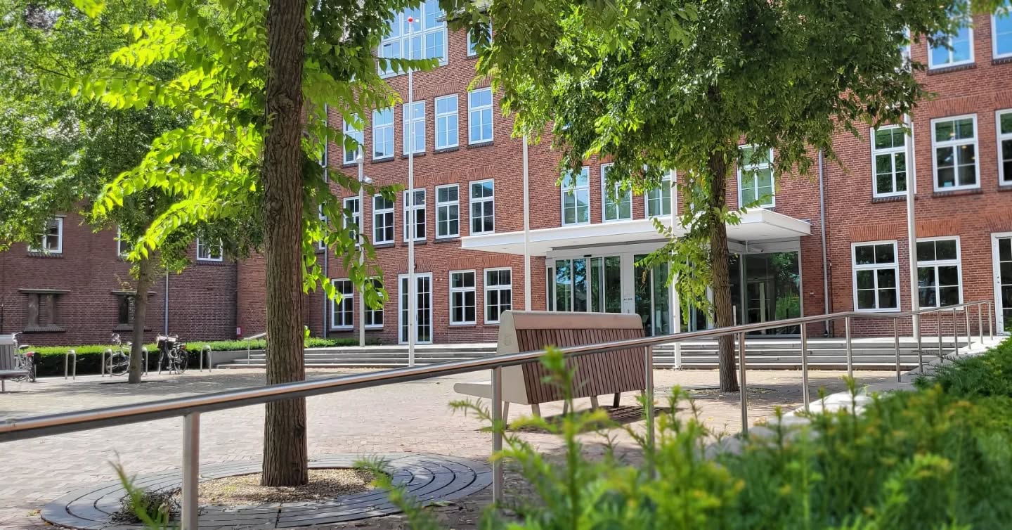 Algemene beschouwingen kadernota 2024